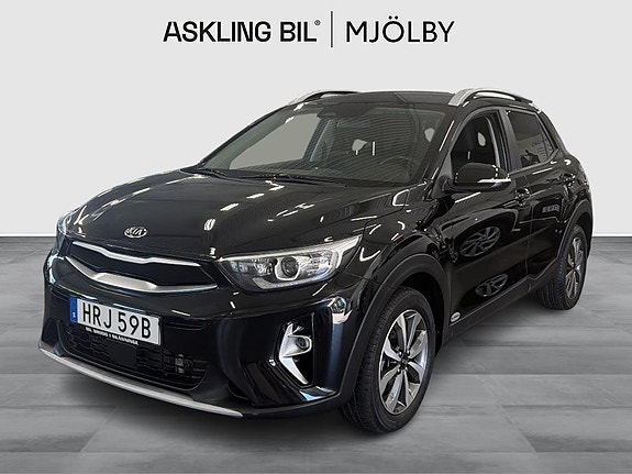 İkinci el  Kia Stonic 1.0 T-GDi