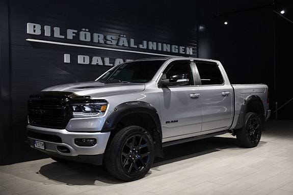 İkinci el  Dodge Ram 1500 5.7