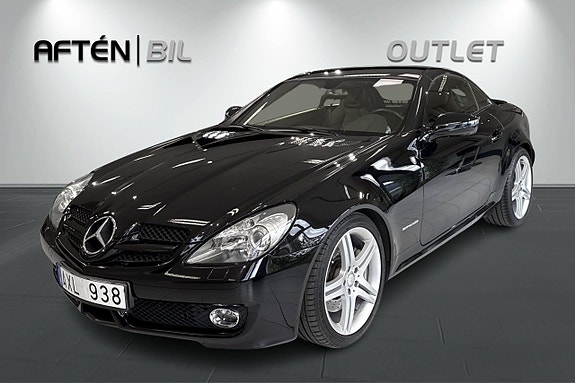 Mercedes-Benz SLK200