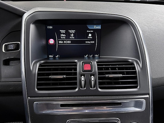 Volvo XC60 20 of 30