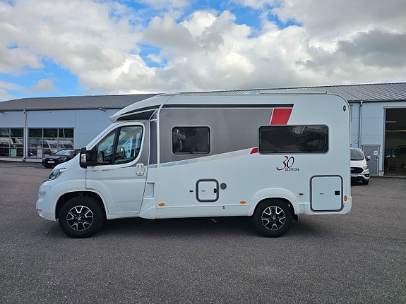 Bürstner T569 Nexxo Time  *30 EDITION 4 of 5