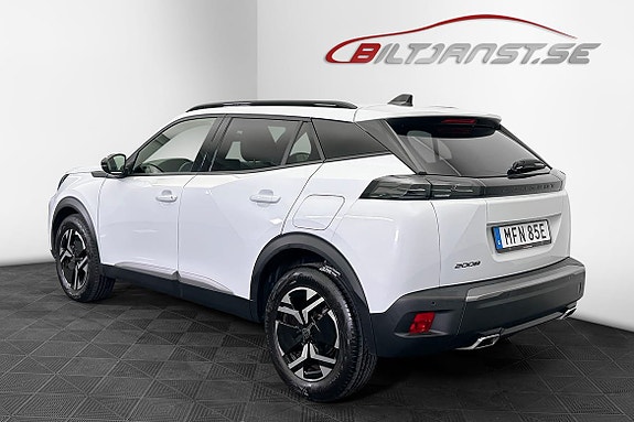 Peugeot 2008 3 of 5