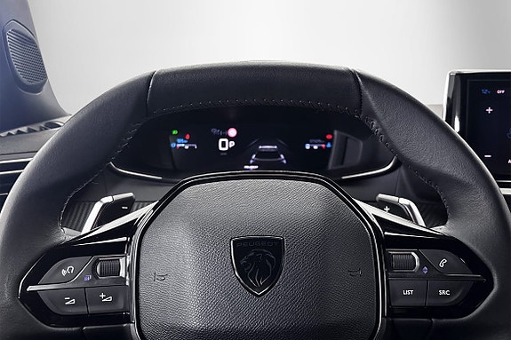 Peugeot 2008 6 of 15