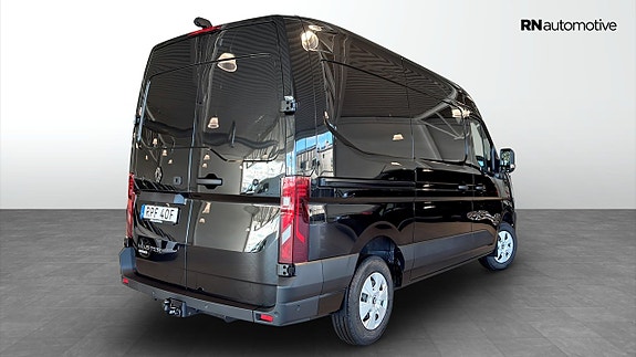 Renault Master 5 of 5