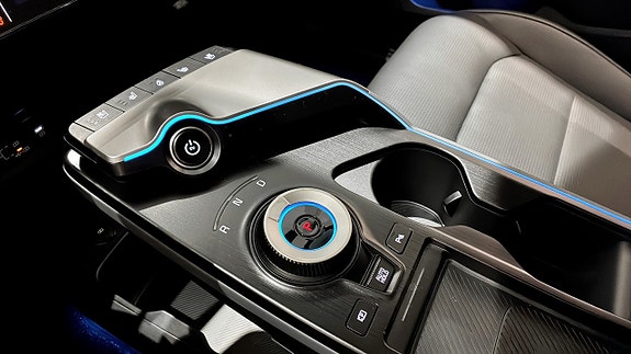 Kia EV6 12 of 17