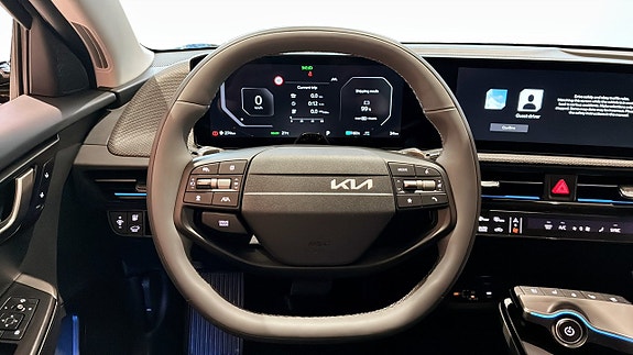 Kia EV6 7 of 17