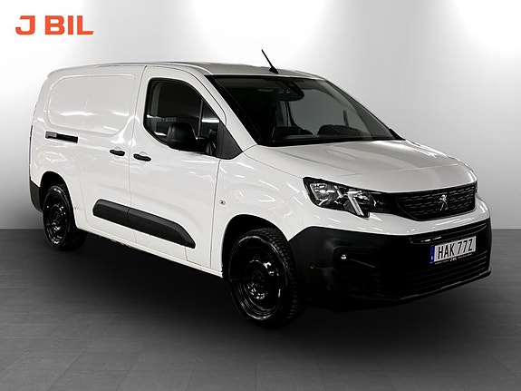 İkinci el  Peugeot Partner 1.5
