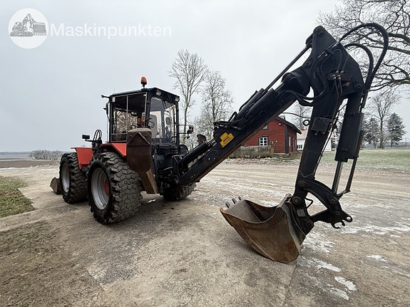 Huddig 960 7 of 27