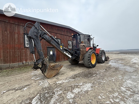 Huddig 960 5 of 27
