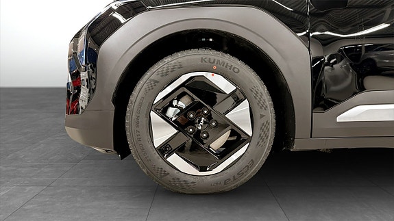 Kia EV3 7 of 15