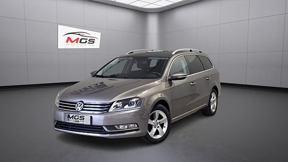 İkinci el  Volkswagen Passat 1.4