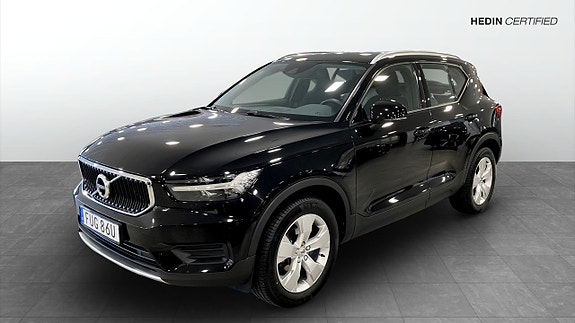 Brugt Volvo Xc40 1.5 T2