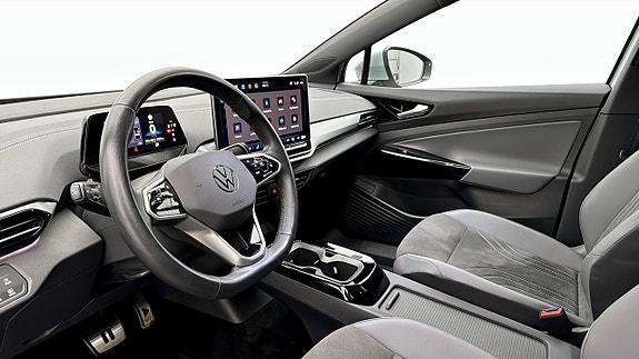 Volkswagen ID.4 7 of 19