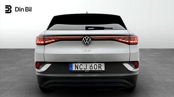 Volkswagen ID.4 5 of 19