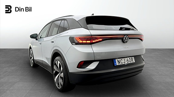 Volkswagen ID.4 3 of 19