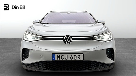 Volkswagen ID.4 4 of 19