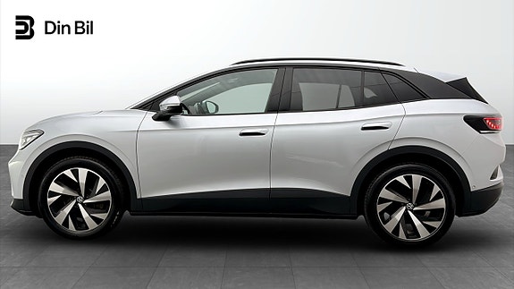 Volkswagen ID.4 2 of 19