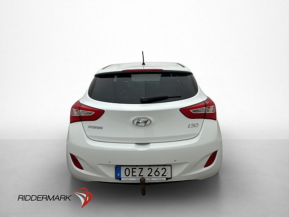Hyundai i30 7 of 30