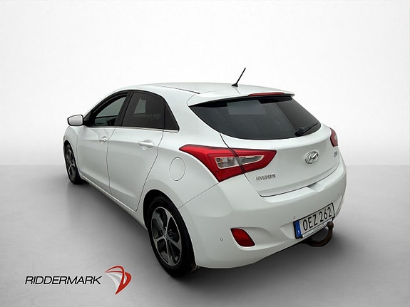 Hyundai i30 6 of 30
