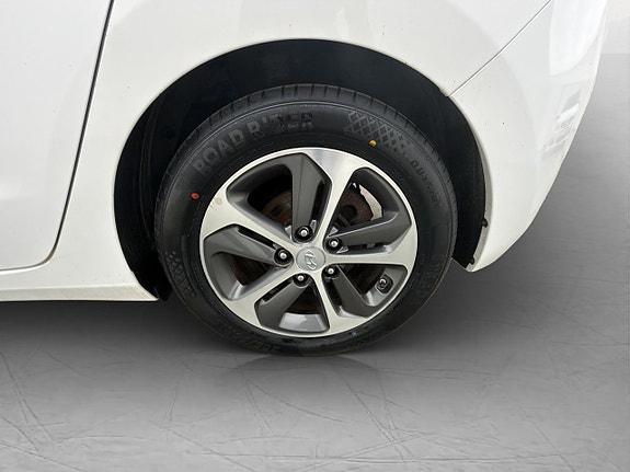 Hyundai i30 30 of 30