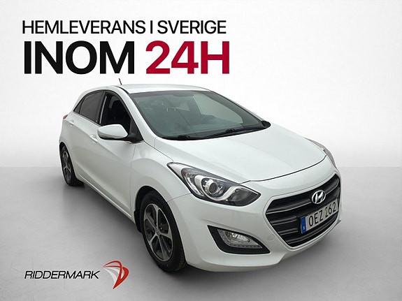 Hyundai i30 3 of 5