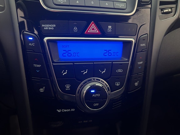 Hyundai i30 21 of 30