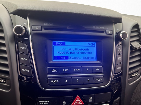 Hyundai i30 20 of 30