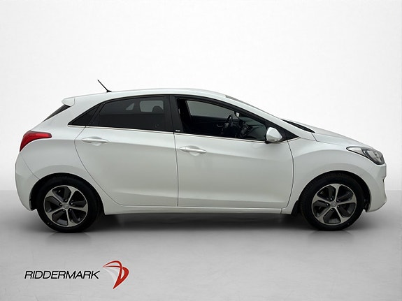 Hyundai i30 9 of 30