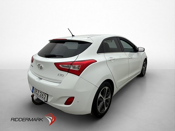 Hyundai i30 8 of 30