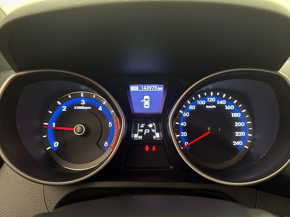 Hyundai i30 17 of 30