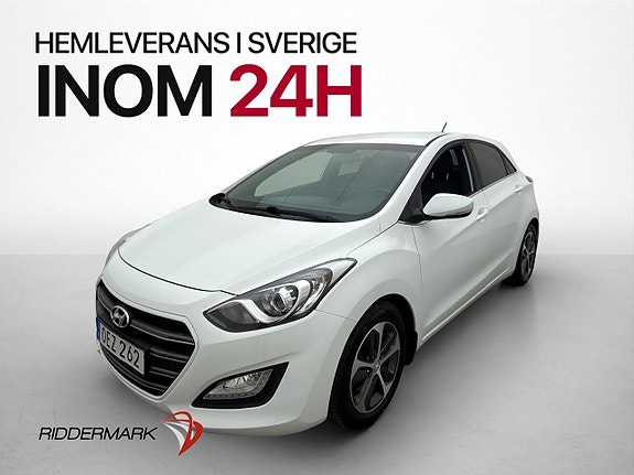 Hyundai i30 3 of 30