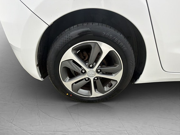 Hyundai i30 29 of 30