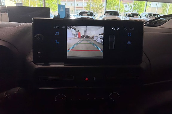 Toyota Proace City 20 of 21