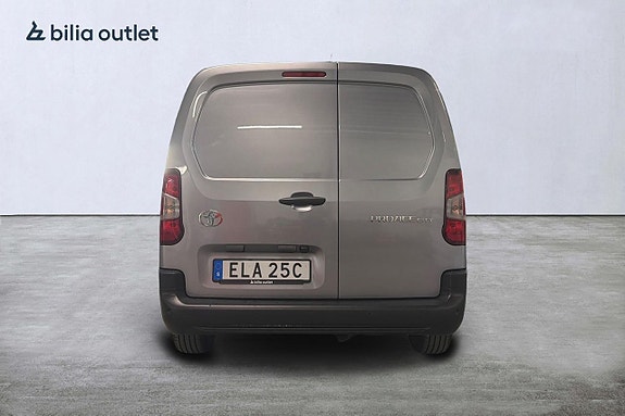 Toyota Proace City 4 of 5