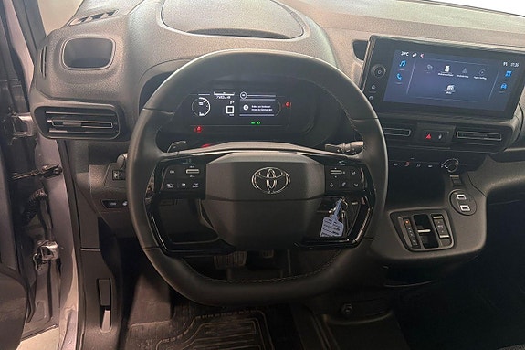 Toyota Proace City 9 of 21