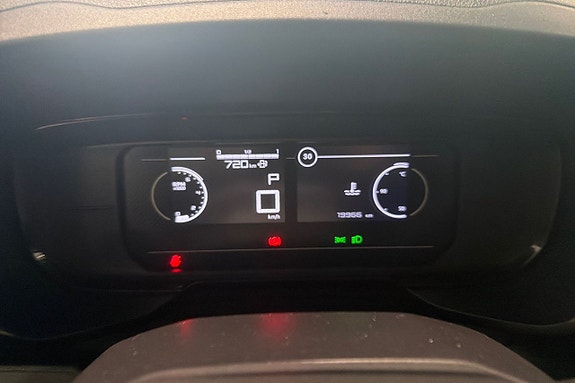 Toyota Proace City 14 of 21