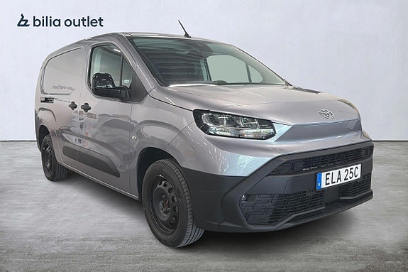Toyota Proace City 18 of 21