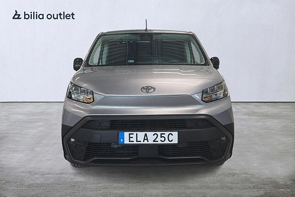 Toyota Proace City 5 of 5