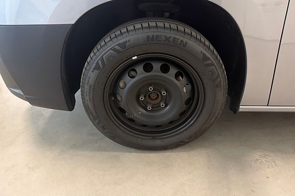Toyota Proace City 15 of 21
