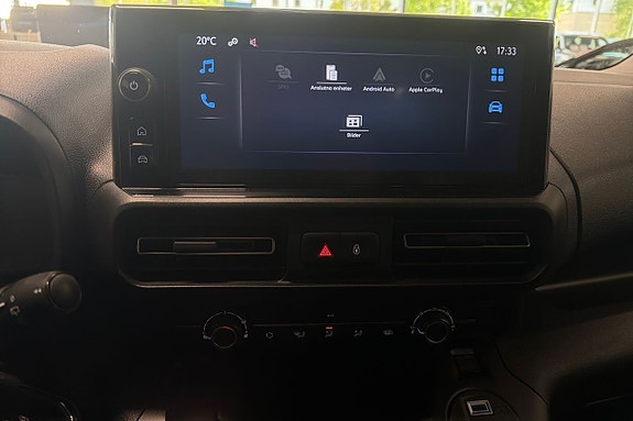 Toyota Proace City 19 of 21