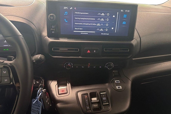 Toyota Proace City 13 of 21