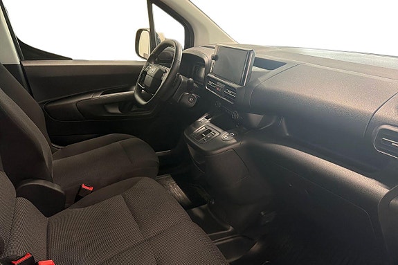 Toyota Proace City 6 of 21