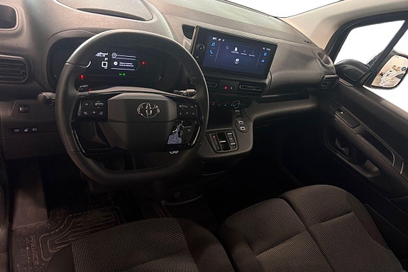 Toyota Proace City 8 of 21