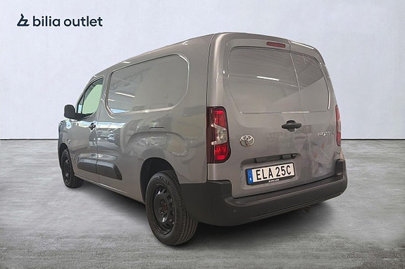 Toyota Proace City 2 of 5