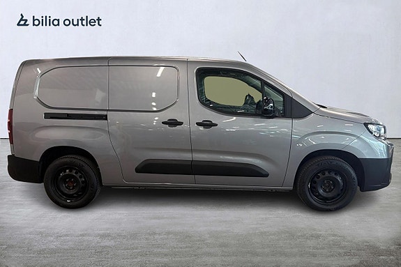 Toyota Proace City 16 of 21
