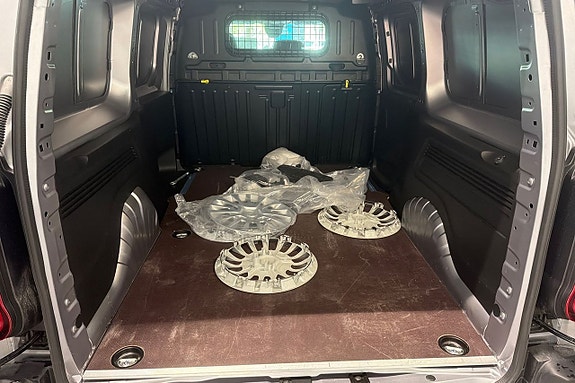 Toyota Proace City 10 of 21