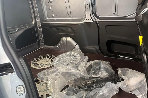 Toyota Proace City 7 of 21