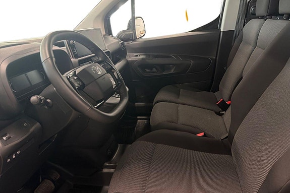 Toyota Proace City 11 of 21