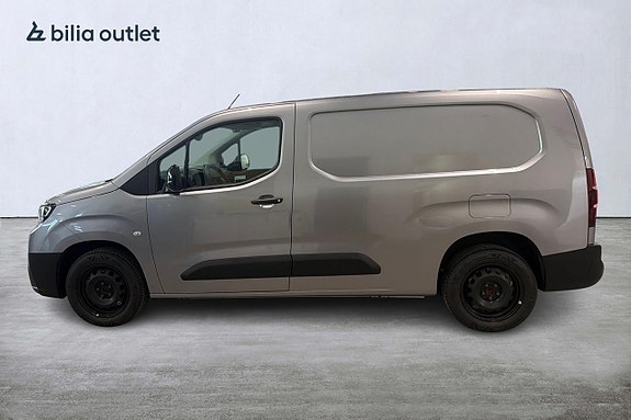 Toyota Proace City 3 of 5