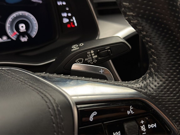 Audi A7 17 of 30
